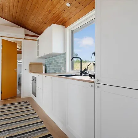 Hébergement de vacances Lk2113-lokken-kettrup-bjerge-vej-67 Løkken