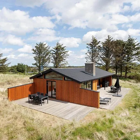 Hébergement de vacances Lk2113-lokken-kettrup-bjerge-vej-67 Løkken