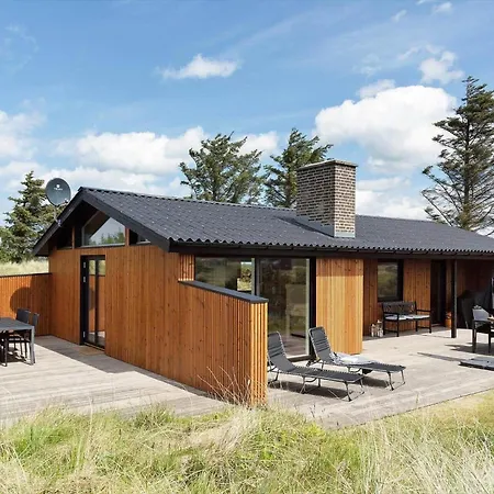 Lk2113-lokken-kettrup-bjerge-vej-67 Hébergement de vacances Løkken